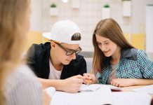 ACTVET Skills Camp program