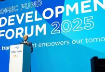 OPEC Fund Forum 2025