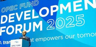 OPEC Fund Forum 2025