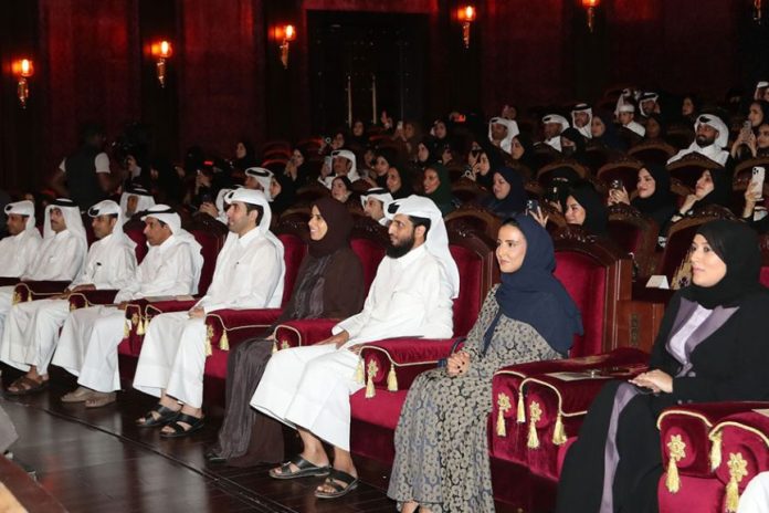 Qatar MOEHE wraps up Qatfa program