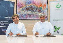 Thawani Pay-Ominvest launch Ominvest Plus