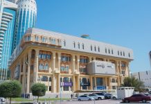 Dubai Real Estate Broker Program