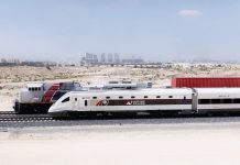 UAE and Kuwait rail cooperation