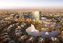 Dubai South Hayat launched