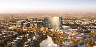 Dubai South launches wellness-inspired community ‘Hayat’ Dubai South Hayat launched