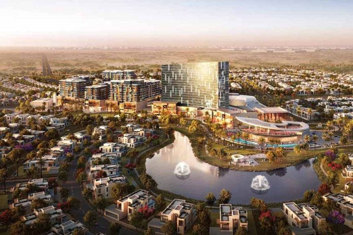 Dubai South Hayat launched