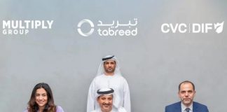 Tabreed and CVC DIF to acquire PAL Cooling