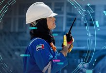 ADNOC Drilling hydraulic fracturing services