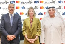 Mawarid Finance and AFS partnership