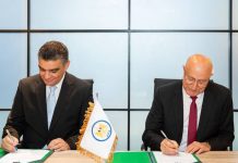 INDEX Conferences and Exhibitions-UPA MoU