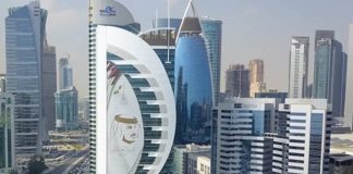 Doha Bank Mastercard