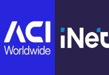 ACI Worldwide partnership with iNet