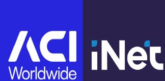ACI Worldwide partnership with iNet