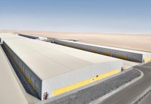 Aldar acquires warehousing assets from Waha