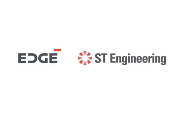 EDGE partners with ST Engineering