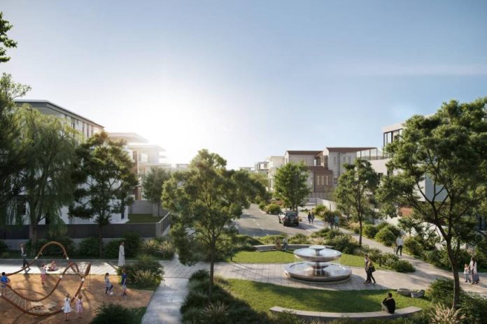 Modon Wadeem on Hudayriyat Island