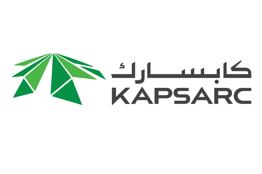 KAPSARC Logo