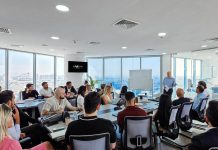 Phoenix Homes Empowers Dubai Agents