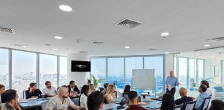 Phoenix Homes Empowers Dubai Agents