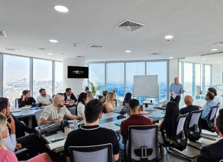 Phoenix Homes Empowers Dubai Agents