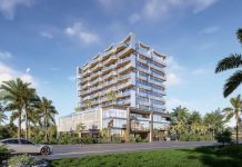 STAMN unveils Nautis Residences on Dubai Islands