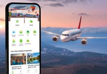 Wego MENA’s most downloaded travel app