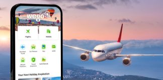 Wego MENA’s most downloaded travel app