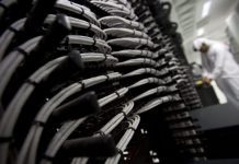 MEEZA 4MW data center expansion