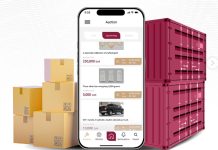 Mazad Al Jomrok digital auction