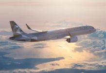 Etihad Airways expands global network