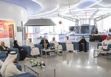 SAASST-UAE Space Agency Scientific Partnership