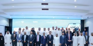 Dubai's First-Time Home Buyer Programme