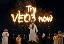 Google's Veo 3 video AI tool launched across MENA region
