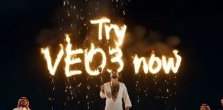 Google's Veo 3 video AI tool launched across MENA region