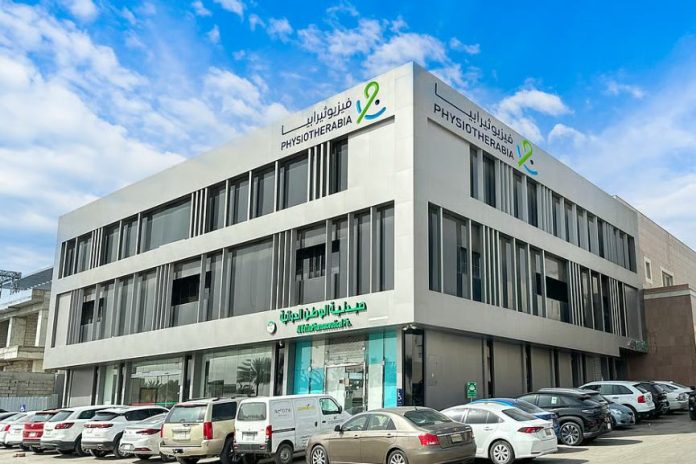 Burjeel Holdings acquires PhysioTrio