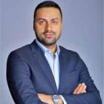 Ahmed Al Olaby_Maersk and Saudi Post partnership