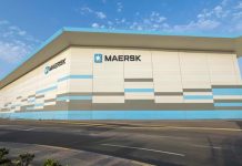 Maersk partners with Saudi Post