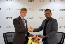 Zoho teams up with Dubai-based Dart