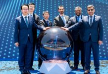 AD Port-Ningbo Port automotive logistics ecosystem