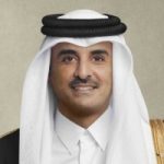 HE Mohammed Abdullah Al-Maadeed_Qatar Maritime Training and Simulation Center