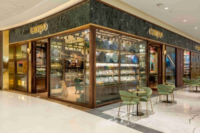 Americana partners with carpo