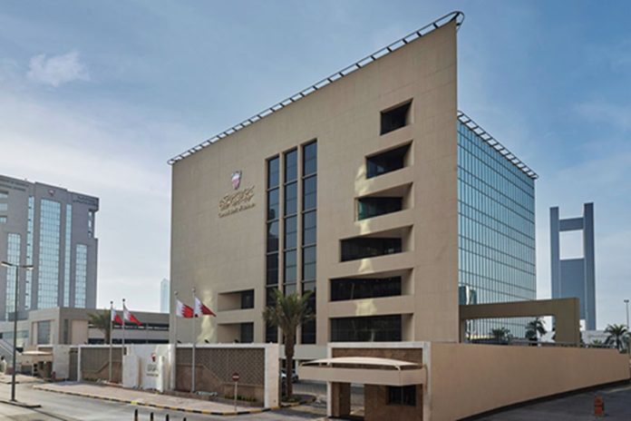 Bahrain surge in new financial institution licenses