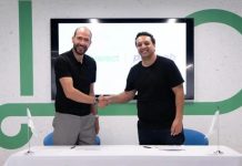 Deliverect partners with Paymob