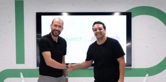 Deliverect partners with Paymob