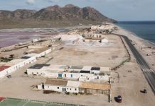 Mesaieed Petrochemical to develop salt production facility in Qatar Salt production facility in Qatar