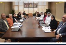 Bahrain host health survey workshop