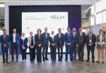 Abu Dhabi- UCSF partnership for genome surgery centers