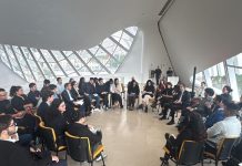 BRICS Youth Dialogue