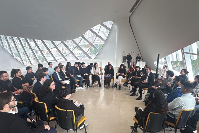 BRICS Youth Dialogue