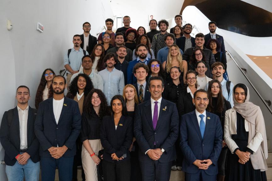 BRICS Youth Dialogue in Brazil